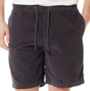 Archie Pull-On Corduroy Short .
